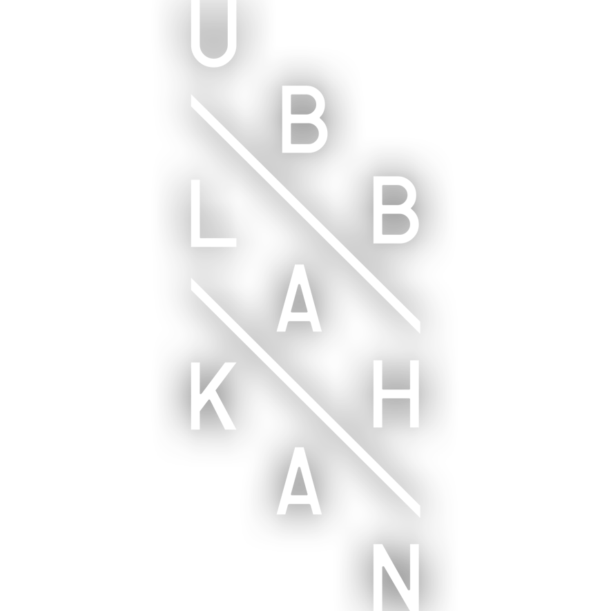 ubblahkan