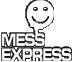 Mess Express Records